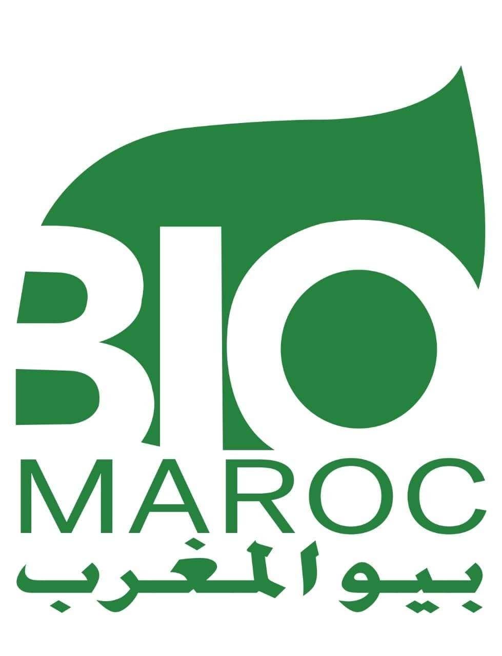 BIO MAROC — Cosmétique biologique certifié