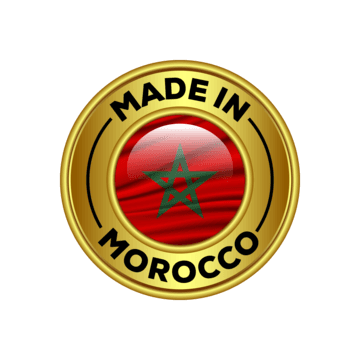 Made in Morocco