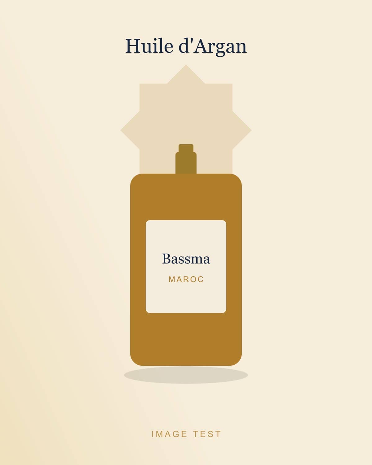 Huile d'Argan Pure